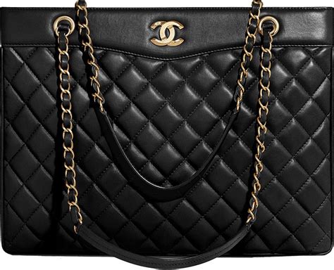 chanel big bag price